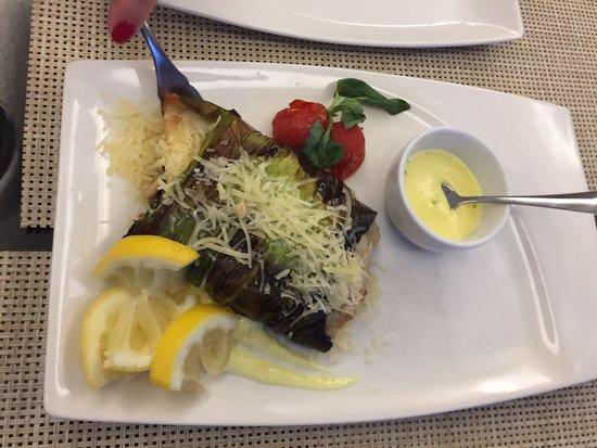 Bacchus Bistro Chic